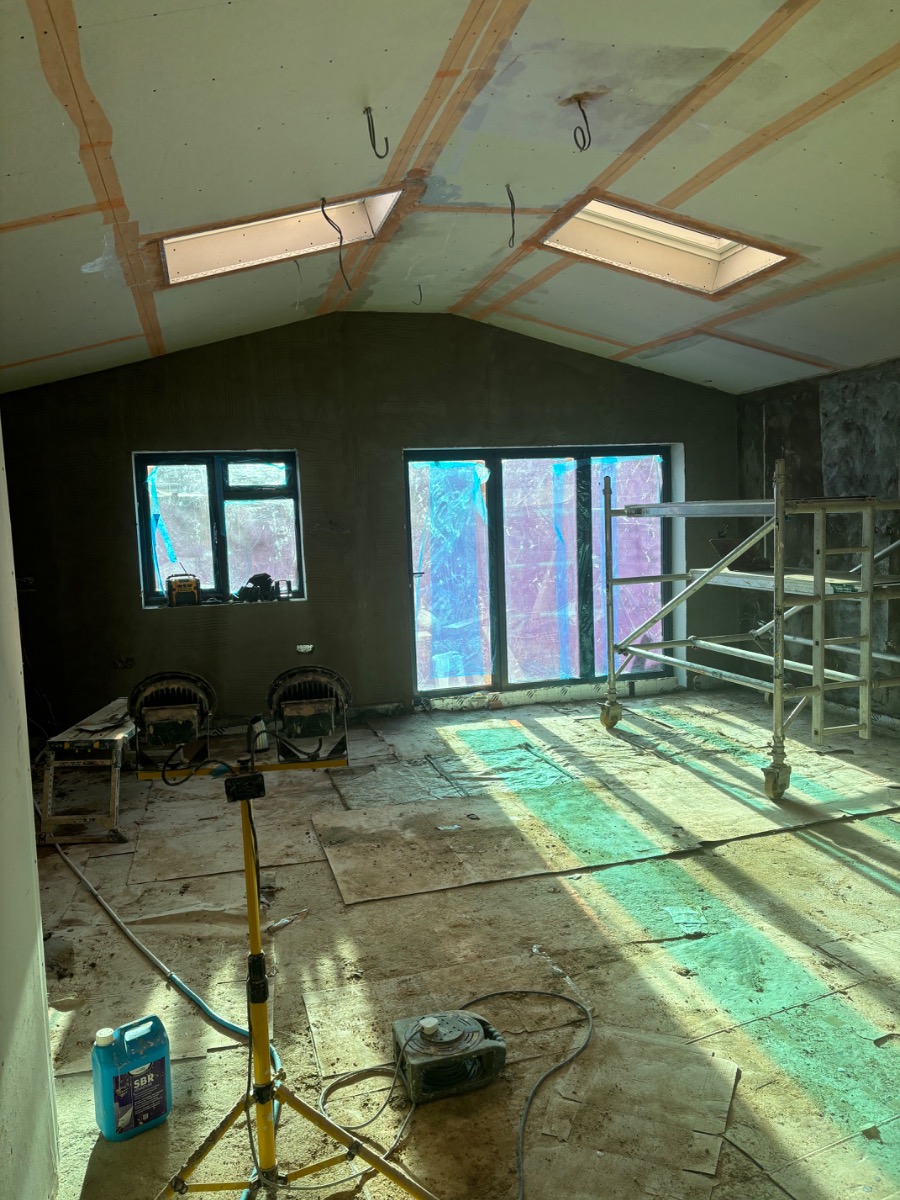Plasterer: Image 21